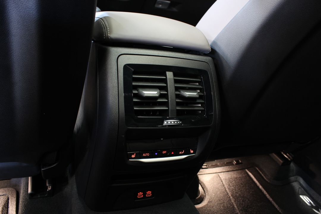 2023 BMW X3 M