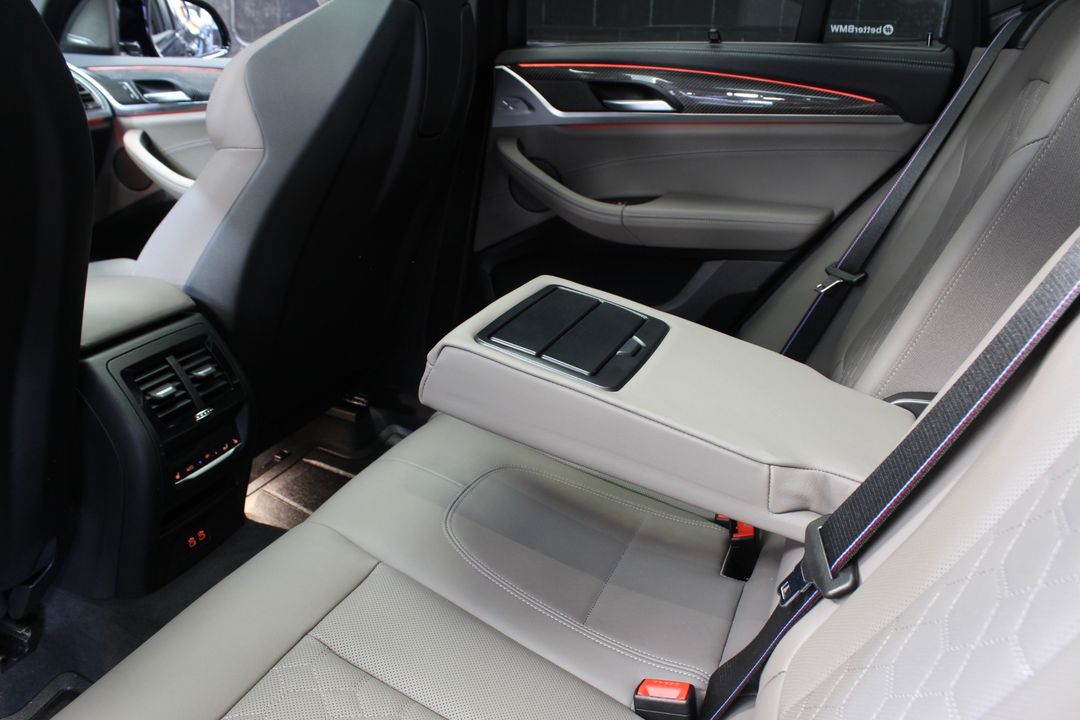2023 BMW X3 M