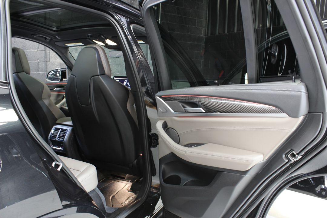 2023 BMW X3 M