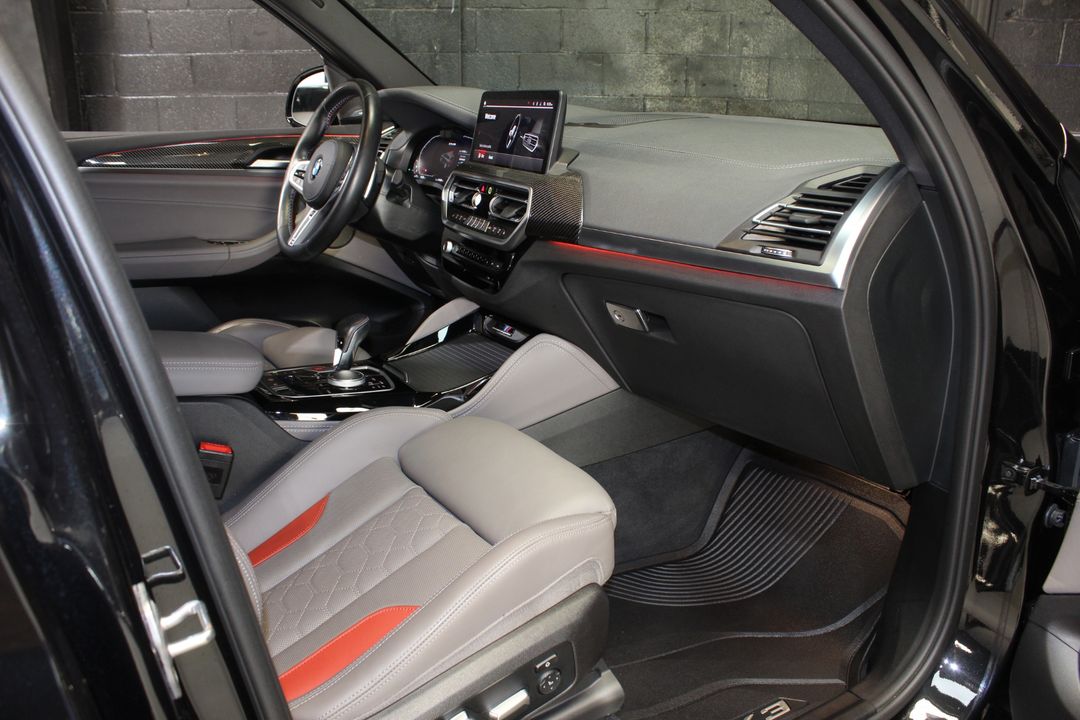2023 BMW X3 M