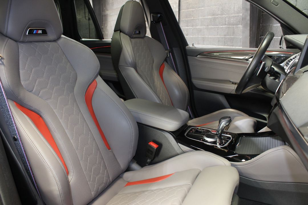 2023 BMW X3 M