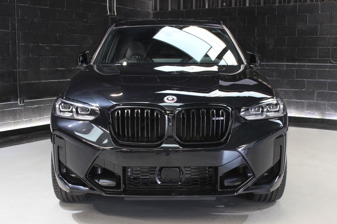 2023 BMW X3 M