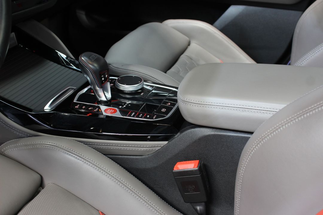 2023 BMW X3 M