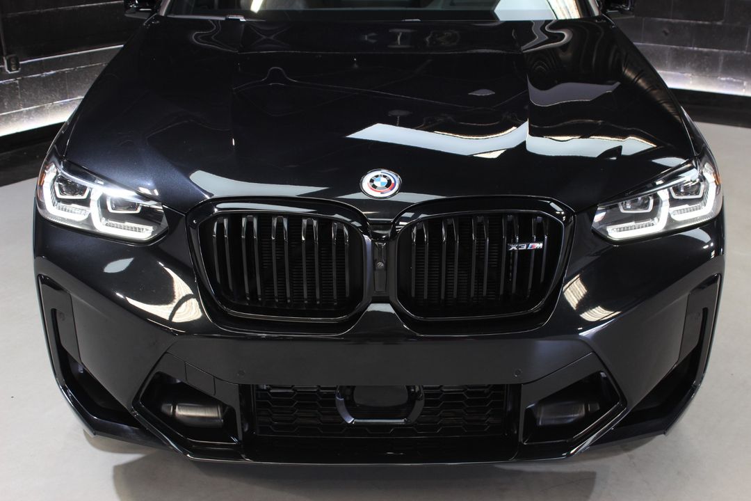 2023 BMW X3 M
