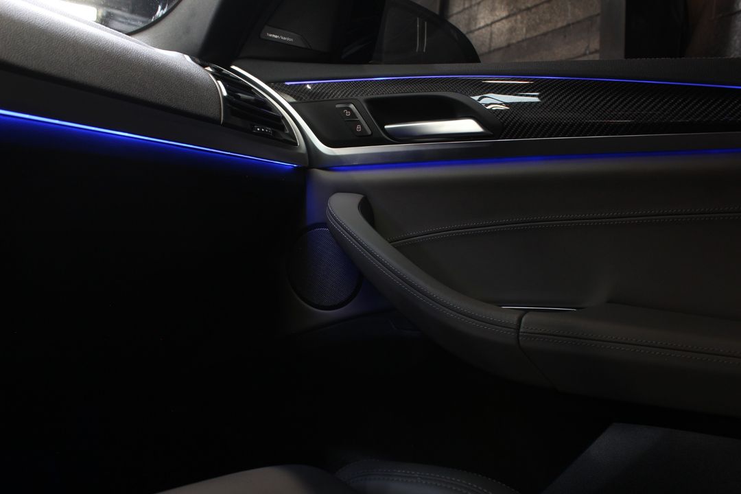 2023 BMW X3 M