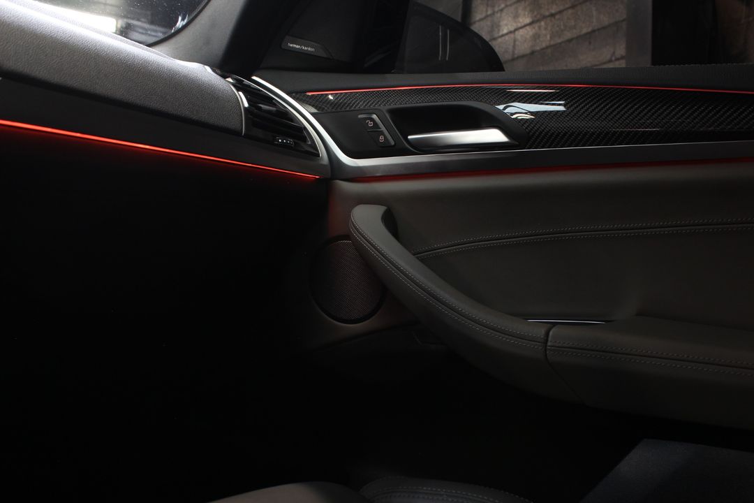 2023 BMW X3 M