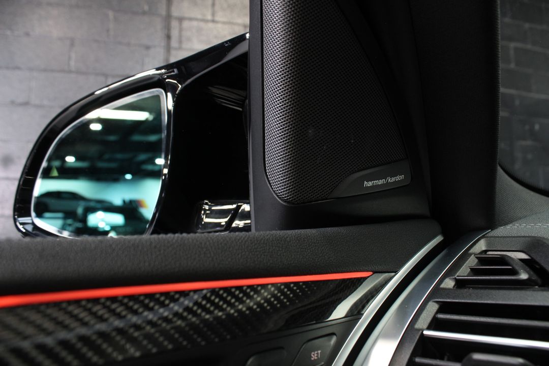 2023 BMW X3 M