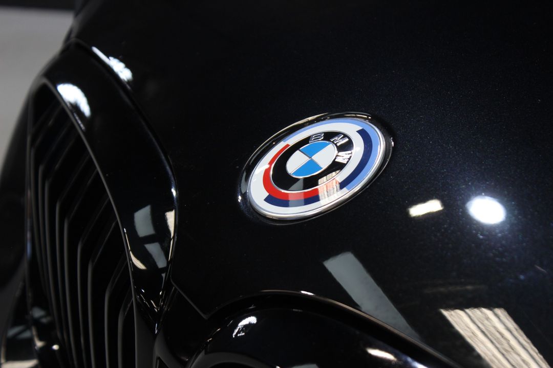 2023 BMW X3 M