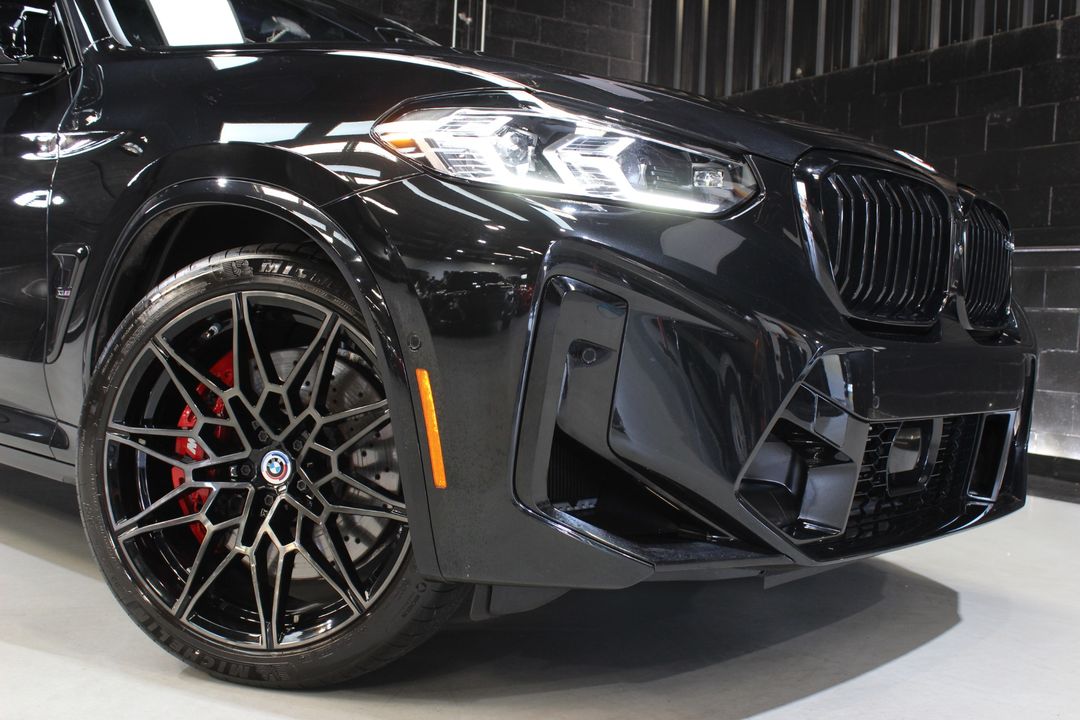 2023 BMW X3 M