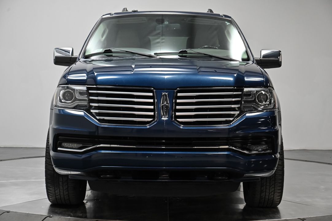 2017 Lincoln Navigator