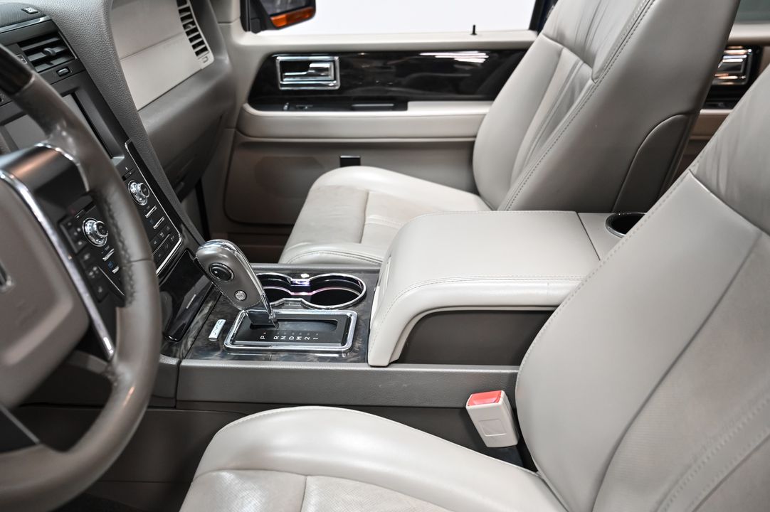 2017 Lincoln Navigator