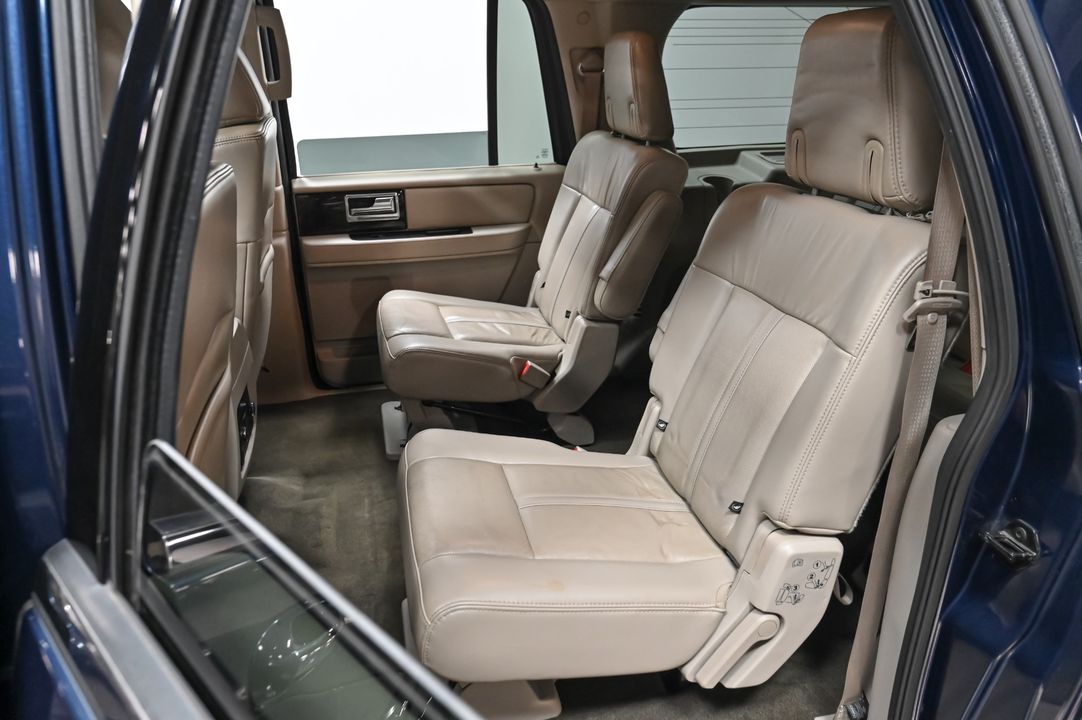 2017 Lincoln Navigator