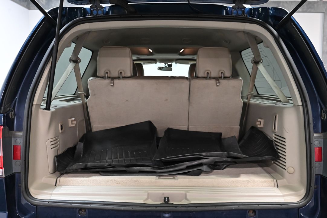 2017 Lincoln Navigator