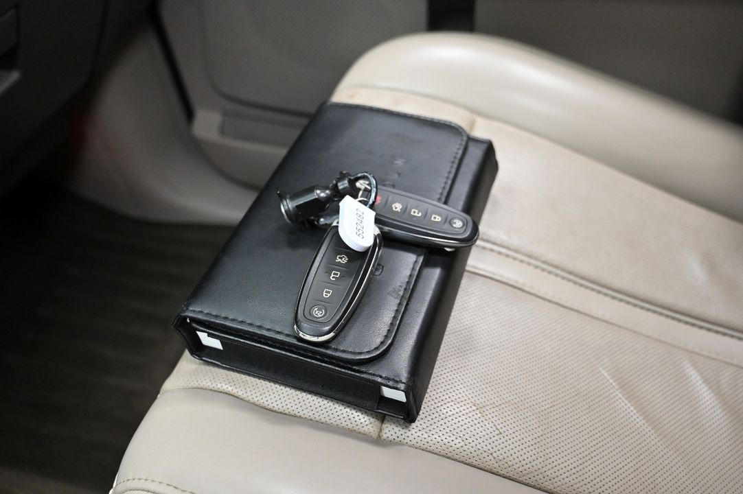 2017 Lincoln Navigator