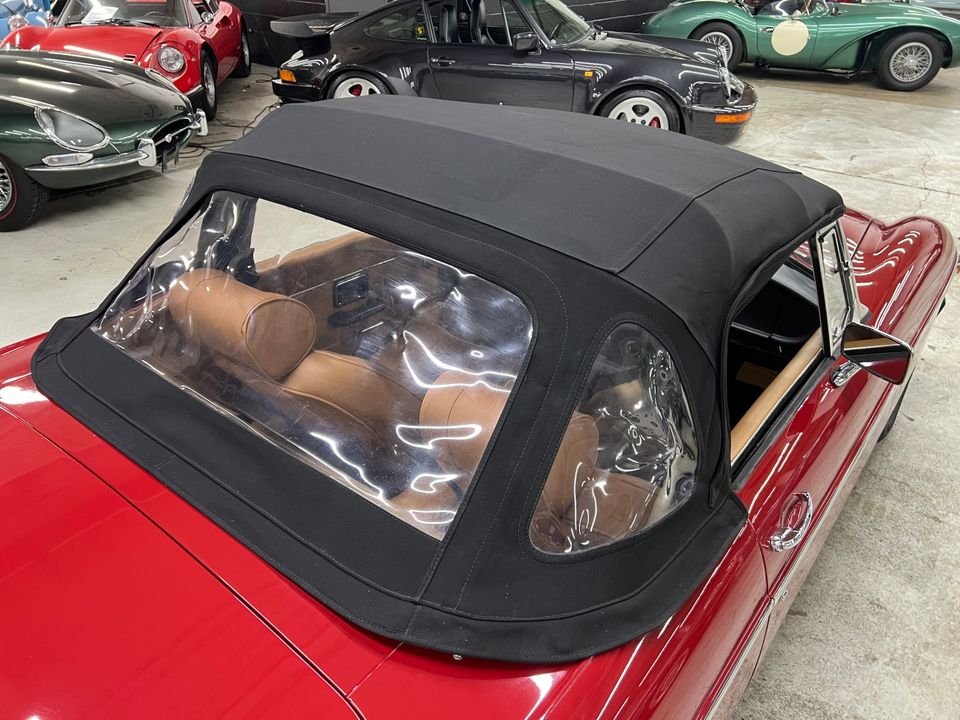 1980 MG MGB