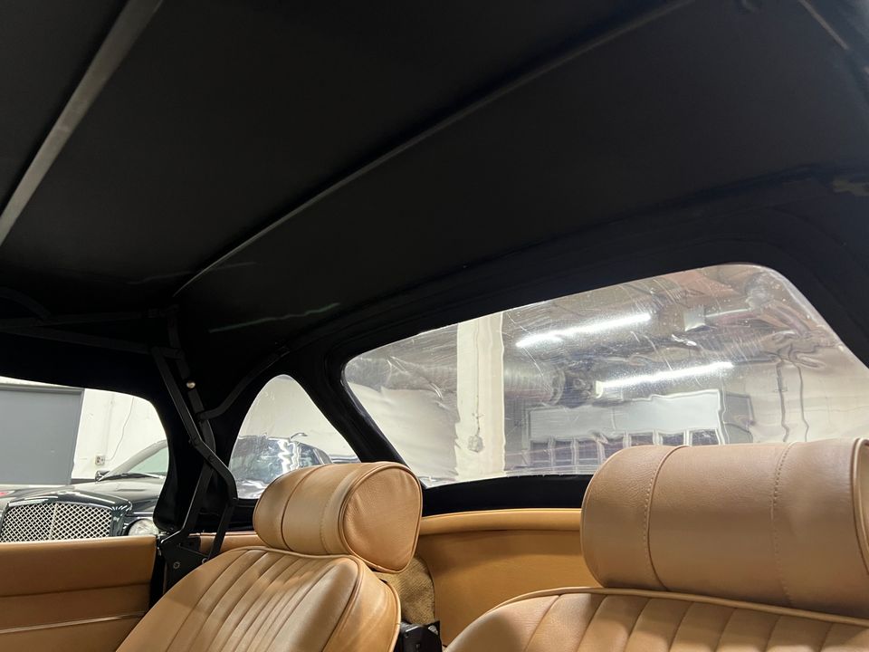 1980 MG MGB