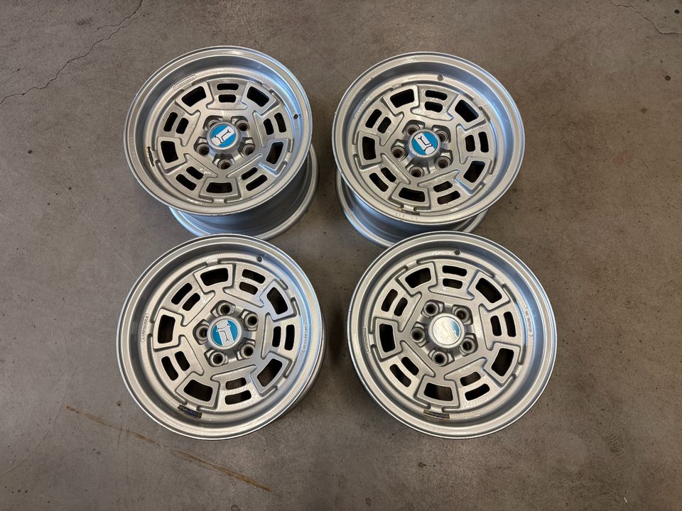 1973 De Tomaso Pantera