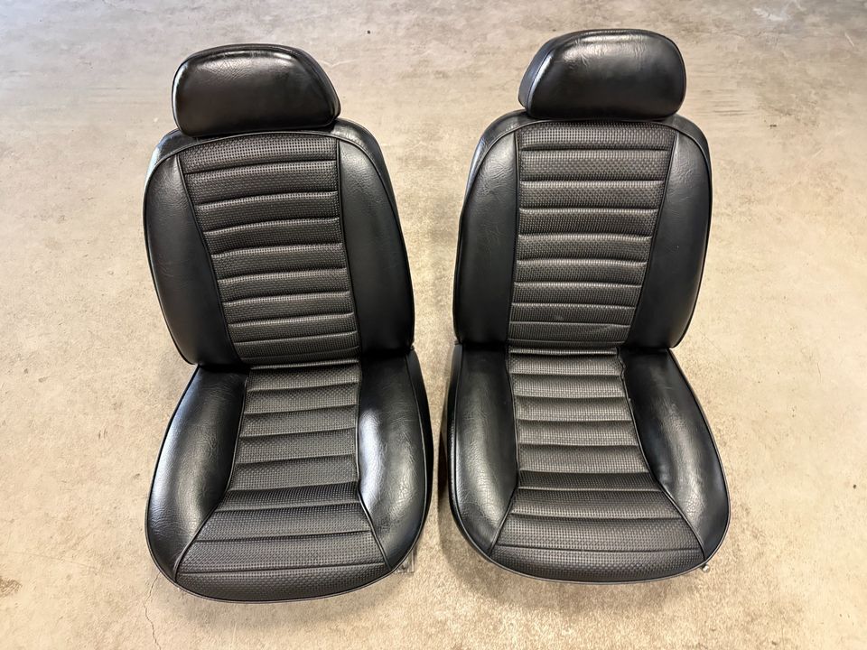 1973 De Tomaso Pantera