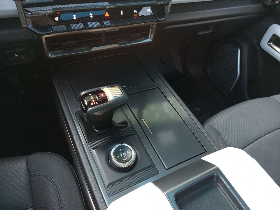 2022 GMC Hummer EV