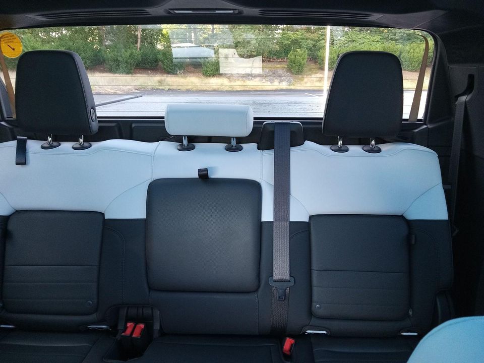 2022 GMC Hummer EV
