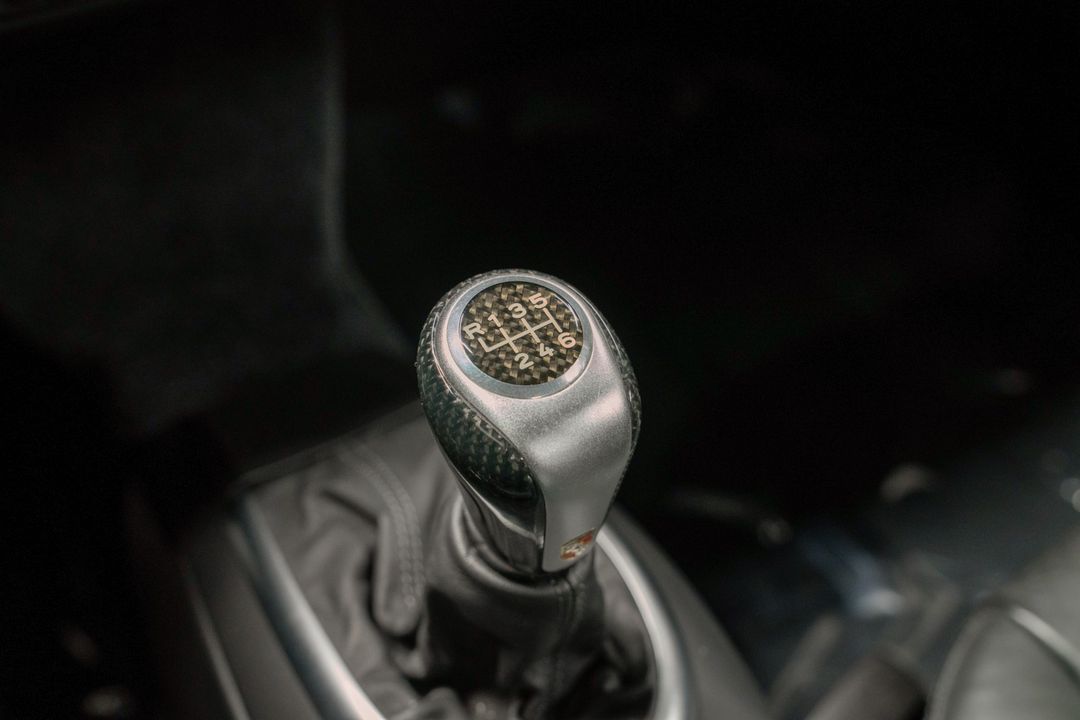 2005 Porsche 911