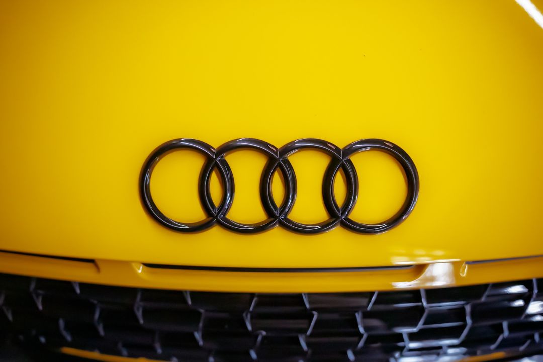 2022 Audi R8 V10 Performance Spyder