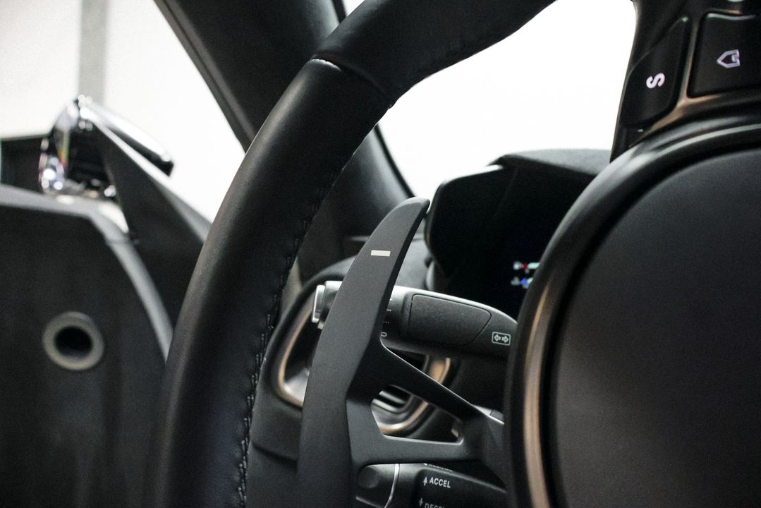 2019 Aston Martin Vantage