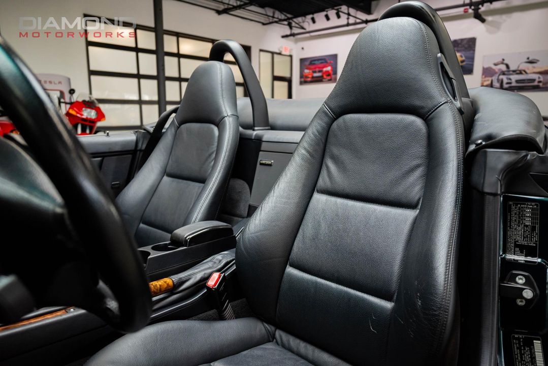 2002 BMW Z3