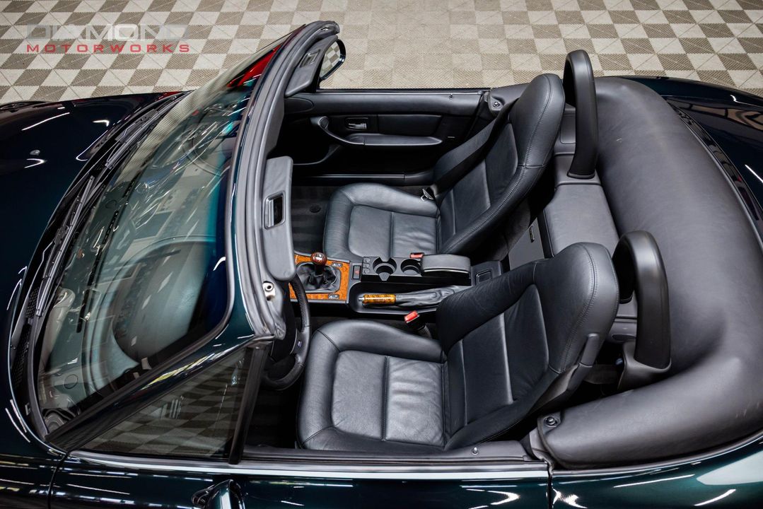 2002 BMW Z3
