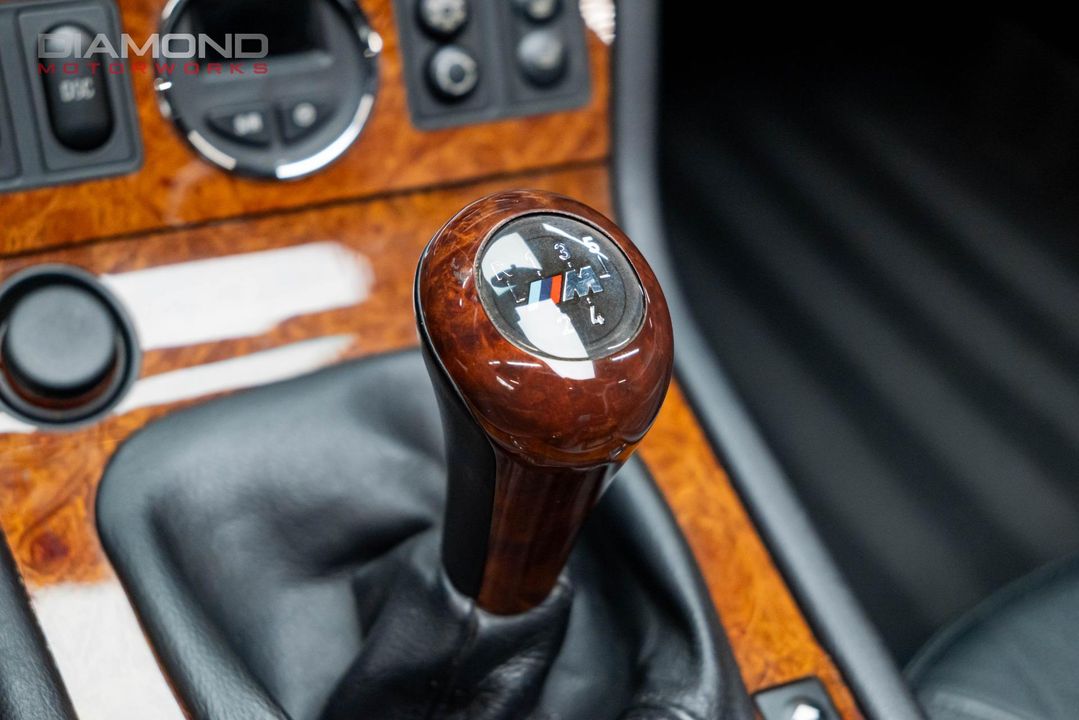 2002 BMW Z3
