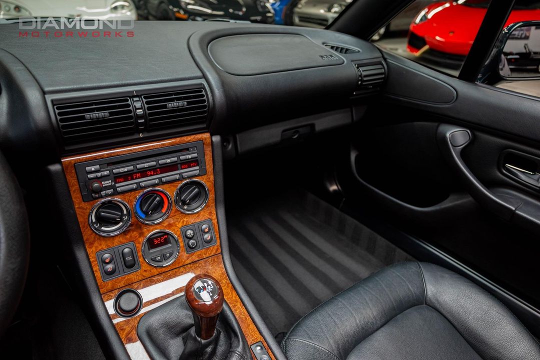 2002 BMW Z3