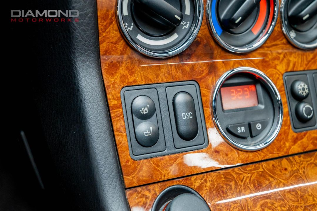 2002 BMW Z3