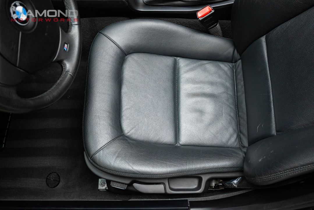 2002 BMW Z3