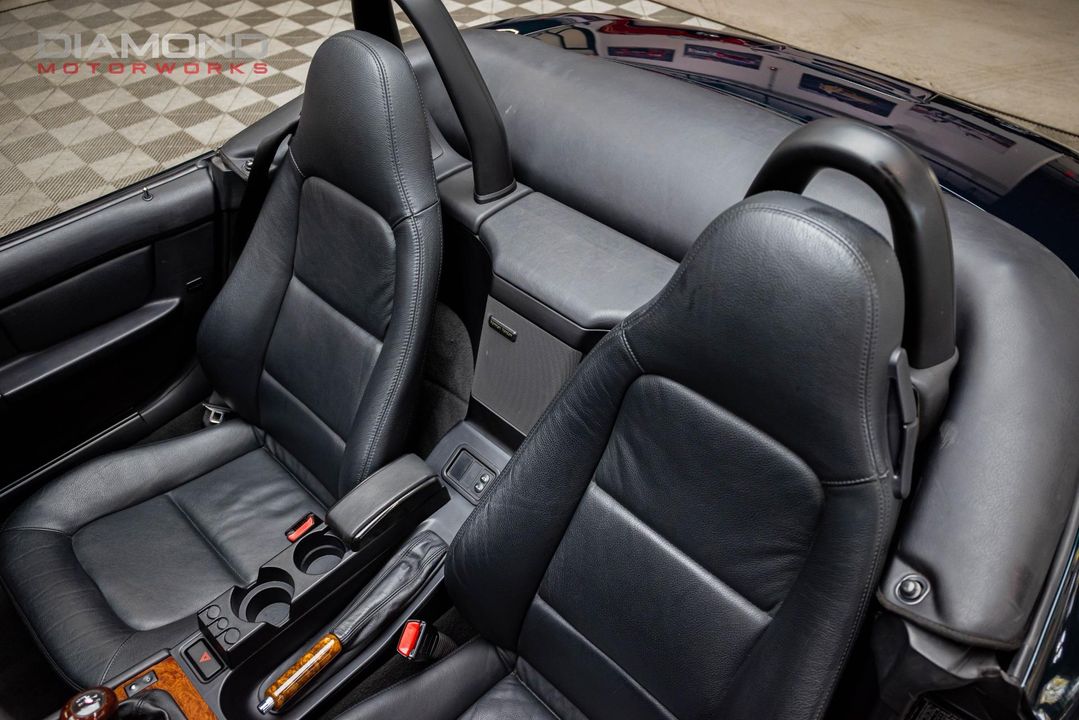 2002 BMW Z3
