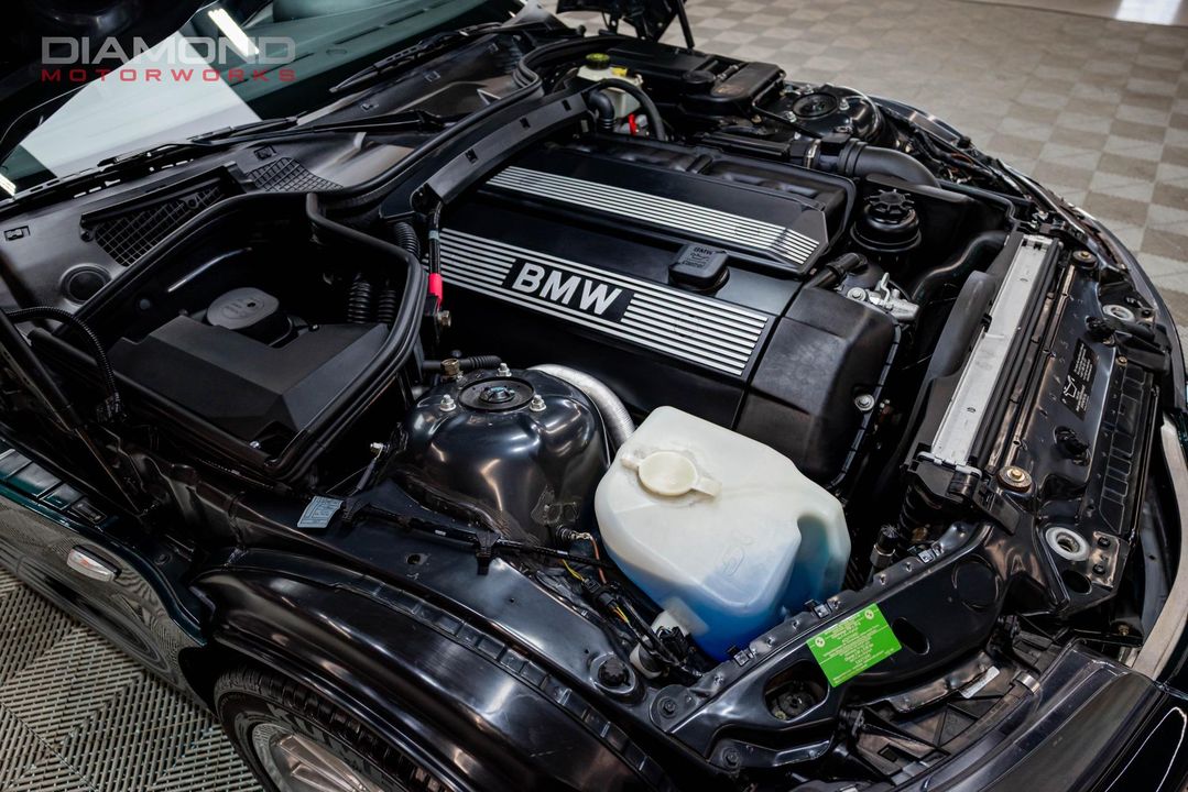 2002 BMW Z3