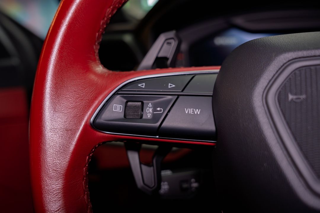 2021 Lamborghini Urus