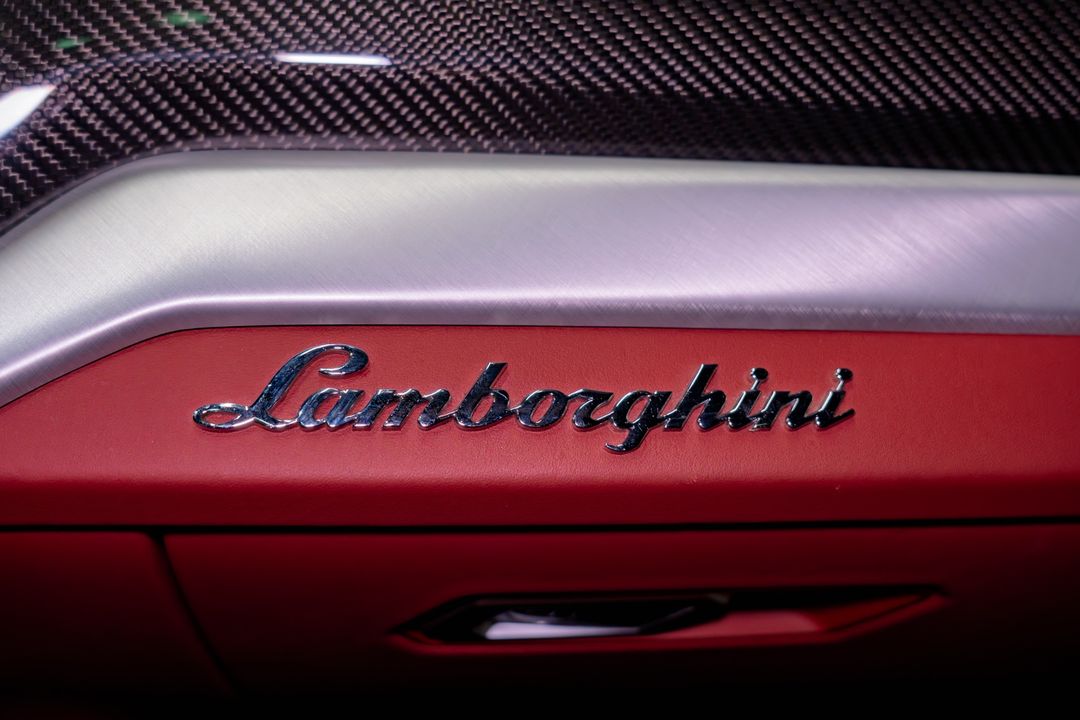 2021 Lamborghini Urus