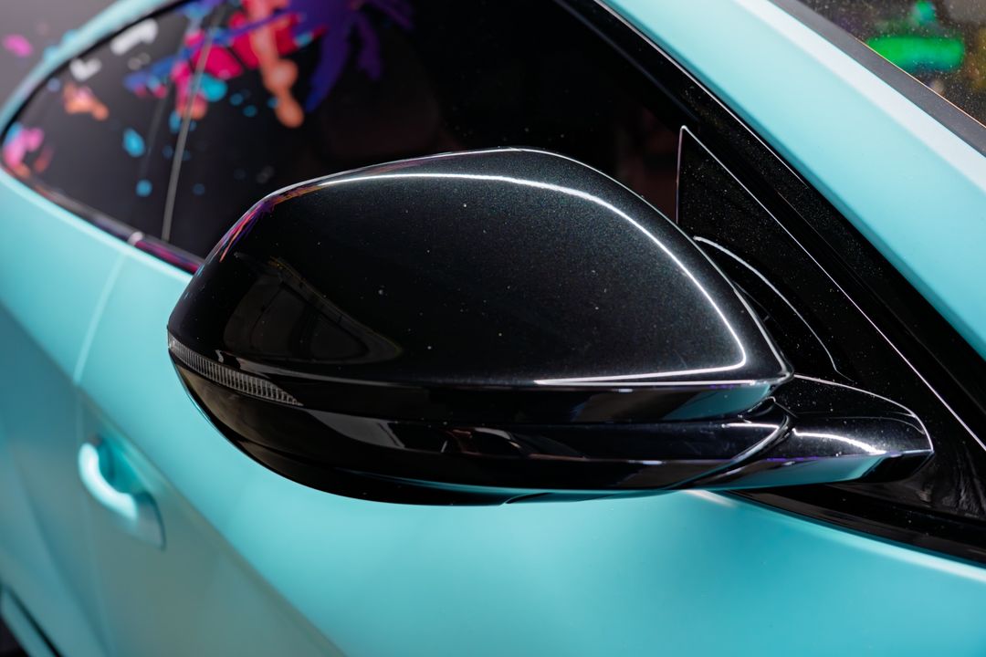 2021 Lamborghini Urus