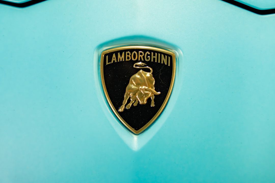 2021 Lamborghini Urus