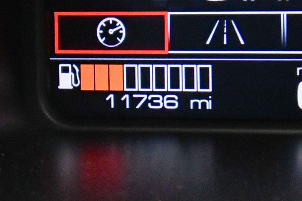 2018 Ferrari GTC4Lusso