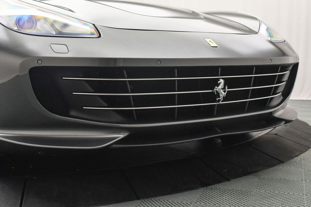 2018 Ferrari GTC4Lusso