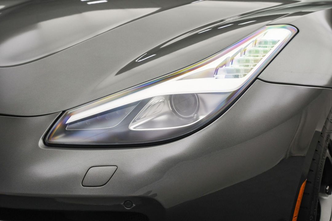 2018 Ferrari GTC4Lusso