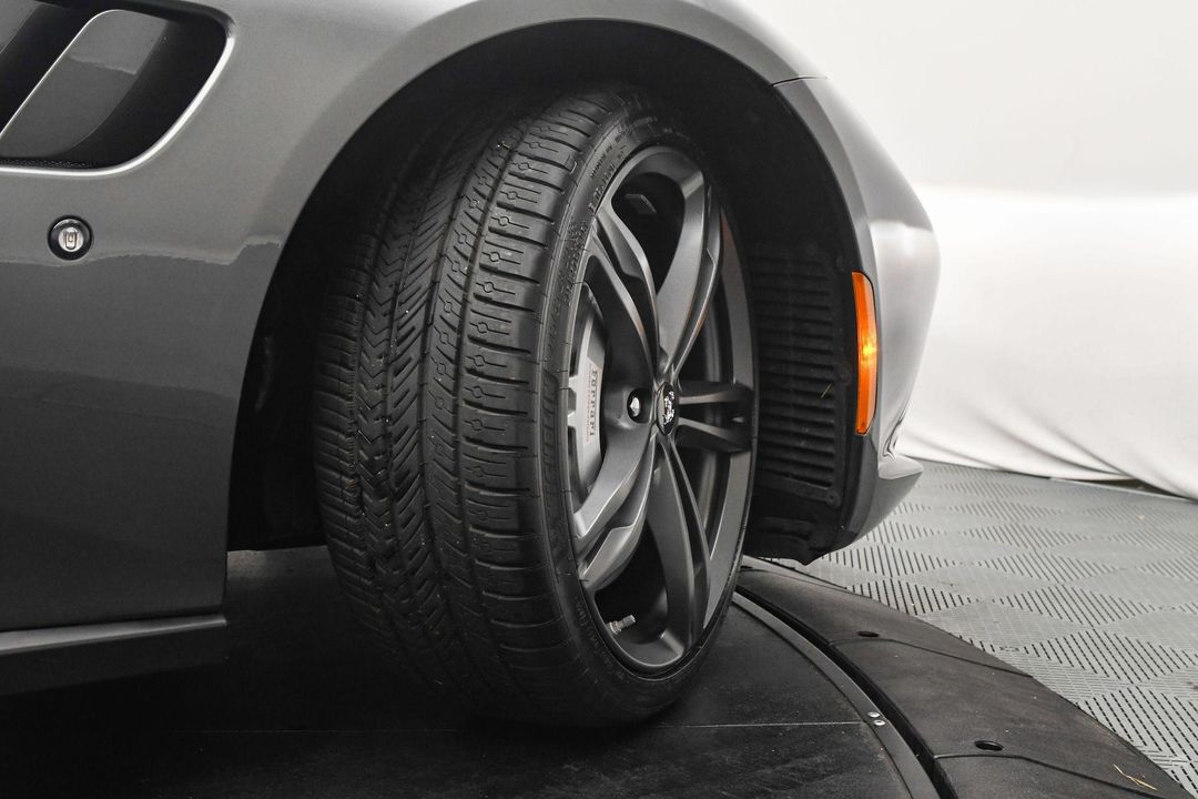 2018 Ferrari GTC4Lusso