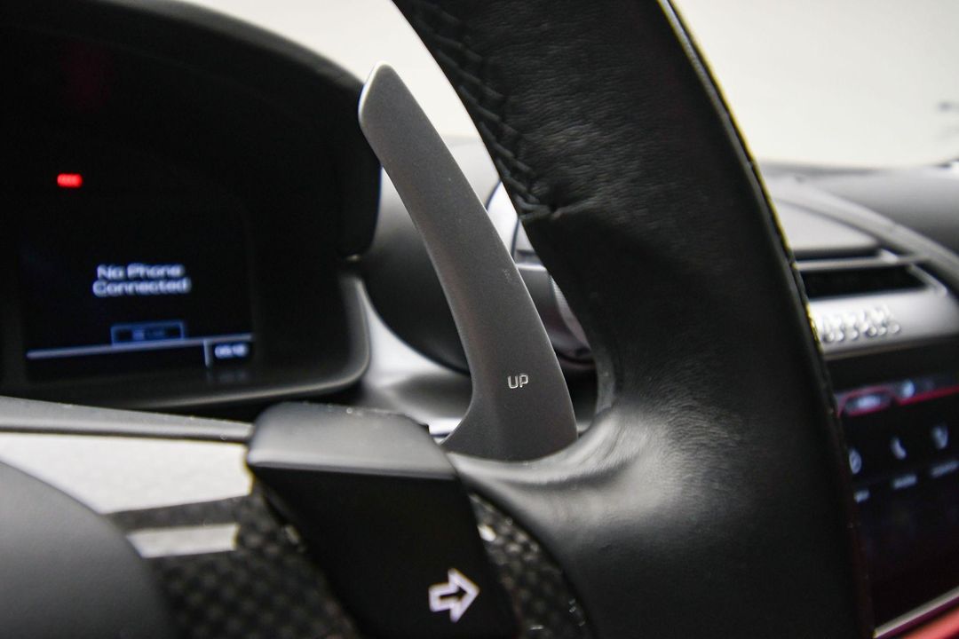 2018 Ferrari GTC4Lusso