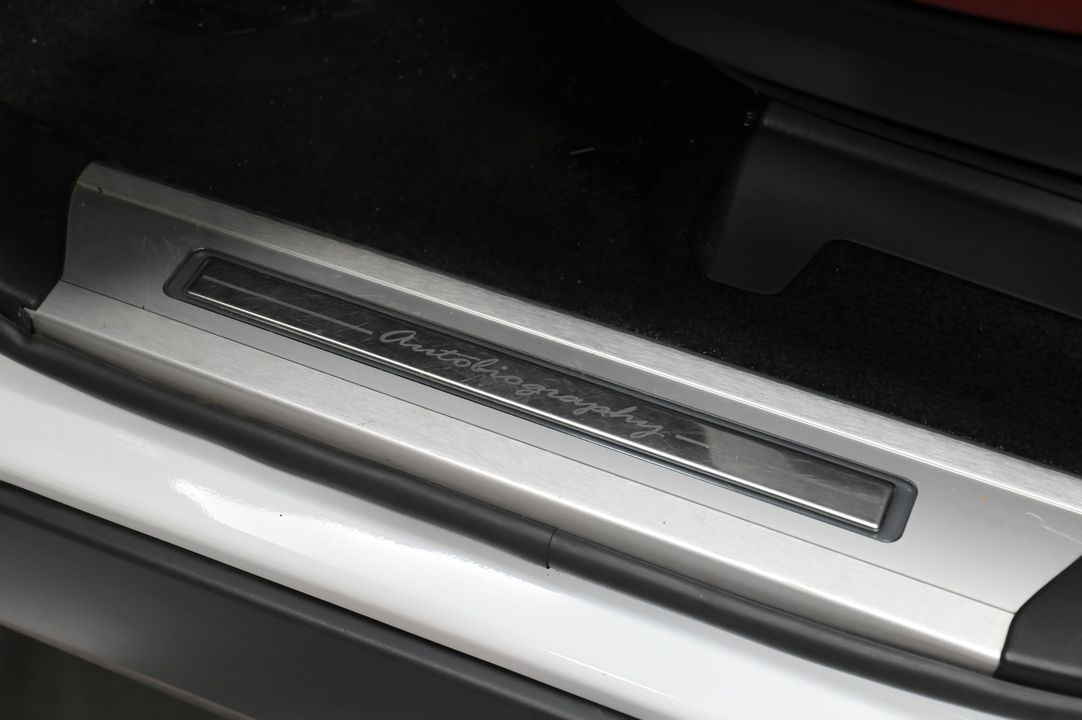2020 Land Rover Range Rover