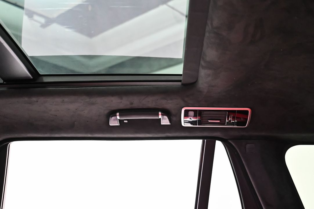 2020 Land Rover Range Rover