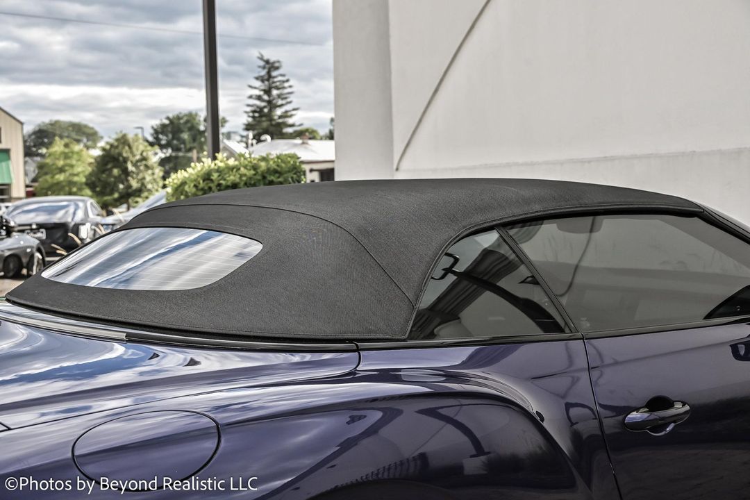 2023 Bentley Continental
