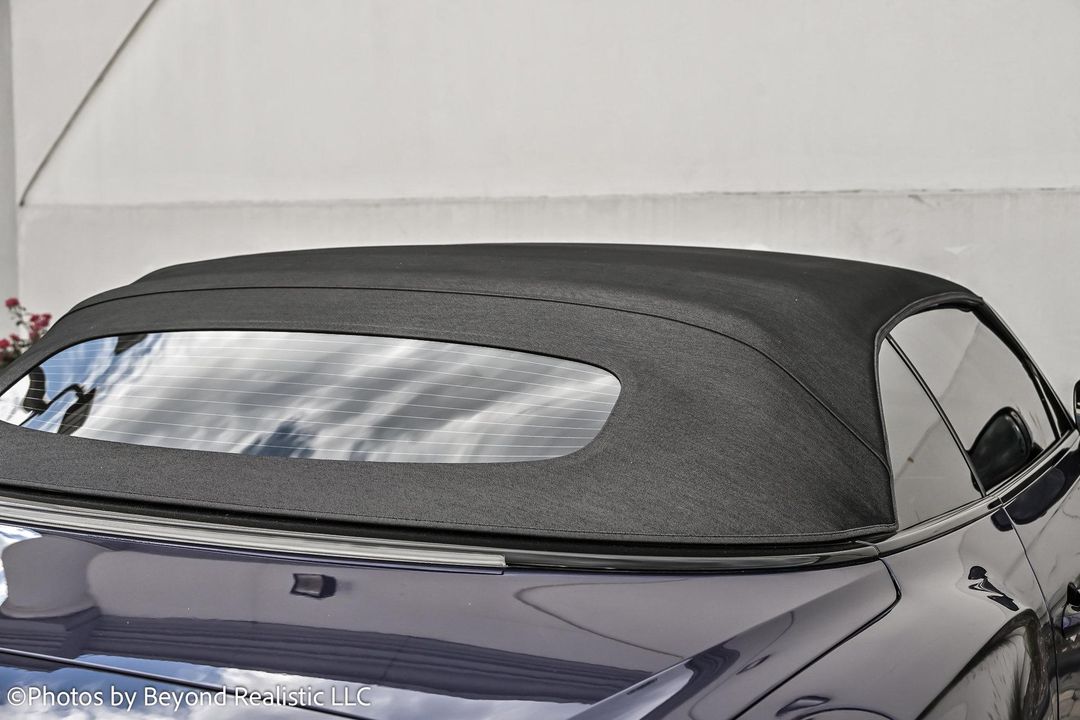2023 Bentley Continental