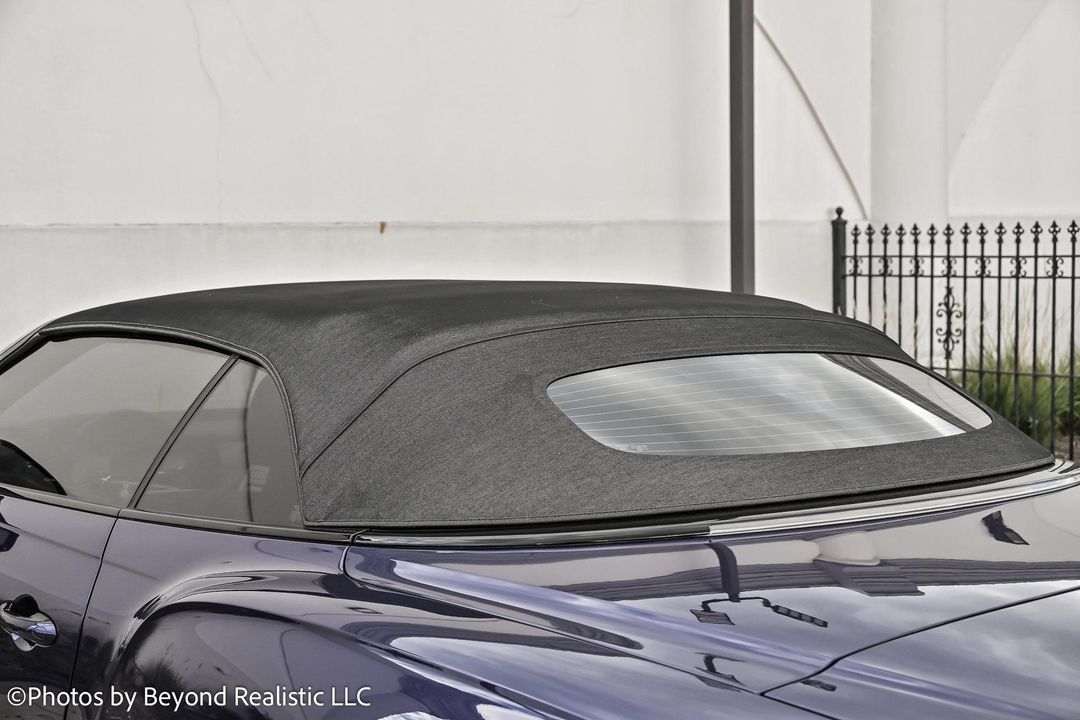 2023 Bentley Continental