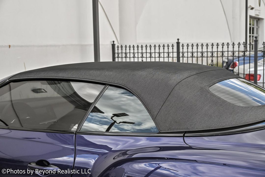 2023 Bentley Continental